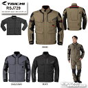 ☆*正規品【RS TAICHI】25-26秋冬　RSJ729　DRYMASTER コンパス オールシーズンジャケット　ウインタージャケット RS…