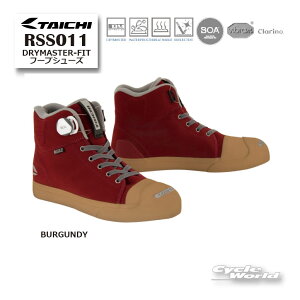 ���yRS TAICHI�zRSS011 DRYMASTER-FIT �t�[�v�V���[�Y��BURGUNDY��BOA �h���C�}�X�^�[ ���C�f�B���O�V���[�Y �h�� ���� ���C�f�B���O�u�[�c�N�����[�m �l�H��v �V���[�g�u�[�c �C RS�^�C�` �A�[���G�X