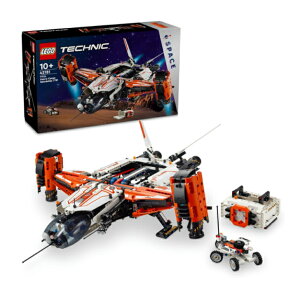 S(LEGO) eNjbN VTOL ^ݕFD LT81  ߋ v[g a ubN NX}X j̎q ̎q q 10 11 12 w F 42181