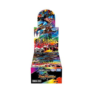 fGE}X^[YTCG hfGi}CgpbN DM24-EX3 [BOX]