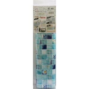 aOrA \Ă͂! fR^CV[g ԃ^C 40cm×100cm DGT-01 BL(u[) :0.5mm