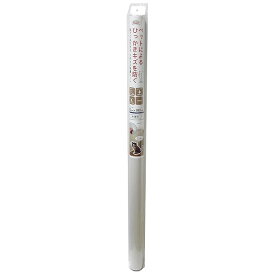 ツメ傷保護シート 壁保護 傷防止 貼ってはがせる 半透明タイプ NTS-01 90cm×180cm
