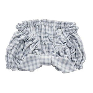 GINGHAM lbNN[[ GRAY TCYFW12.5 F40`76cm/pbP[WFW22 H17 A676GY