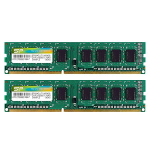 VRp[ fXNgbvPCp 1.35V (d) DDR3L-1600 PC3L-12800 4GB×2 240Pin Mac Ή SP008GLLTU160N22