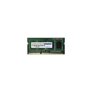 Macp DDR3L-1866 SO-DIMM 4GB d ADM14900N-L4G