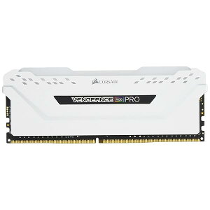 DDR4-3200MHz fXNgbvPCp  VENGANCE RGBV[Y 16GB [8GB×2] zBg CMW16GX4M2E3200C16W