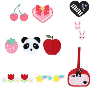  CɓV[Y by ̎q`[t Zbg 11 MOWGIRLWS