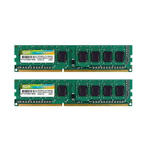 VRp[ fXNgbvPCp 1.35V (d) DDR3L-1600 PC3L-12800 8GB×2 240Pin Mac Ή SP016GLLTU160N22