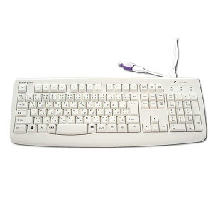 �P���W���g�� Pro Fit �E�H�b�V���u���L�[�{�[�h �z���C�gK64406JP