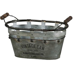 �������� �W�����_���E�I�[�o���J�� �V���o�[ S W29×D16×H17cm WO-904-AA