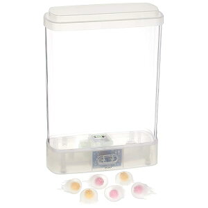 �I�u�W�F �N���A W18.5×D7.4×H26.6cm 18158