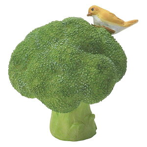 ���킢�� �u�� �I�u�W�F ���� �}�X�R�b�g ���Ƃ�ƃu���b�R���[ H5×W5×D5.5cm (�K�[�f�j���O & �C���e���A ���� series) GM-3840