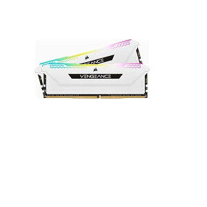 DDR4-3200MHz fXNgbvPCp  VENGANCE RGB PRO SLV[Y 32GB [16GB×2] CMH32GX4M2E3200C16W