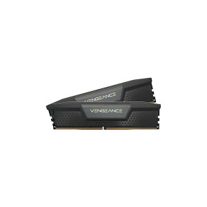 DDR5-4800MHz fXNgbvPCp  VENGEANCE DDR5 V[Y (PC5-38400) 32GB [16GB×2] CMK32GX5M2A4800C40