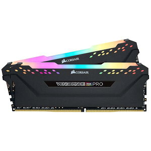 DDR4-3600MHz fXNgbvPCp  VENGEANCE RGB PRO V[Y 16GB [8GB×2] CMW16GX4M2Z3600C18
