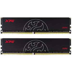 Hunter fXNgbvPCpQ[~O PC4-21300 DDR4-2666 8GB×2 AX4U266638G16-HTD