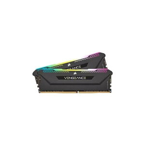 DDR4-3600MHz fXNgbvPCp  VENGANCE RGB PRO SLV[Y 16GB [8GB×2] CMH16GX4M2D3600C18