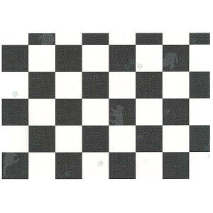 aOrA DECO SHEET \Ă͂鑕V[g 80cm×200cm slR DEC-11 BKEubN