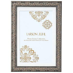 [\EW[ tHgt[ WGbg Lrl (5×7C`=127×178mm)nKLp}bg (94×142mm)t Vo[×ubN