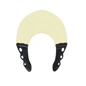 �l�b�N�t�B�b�^�[ YS-NF0.3 �J���[:�i�`������&�u���b�N ��܂��T�C�Y�F��30�`45cm