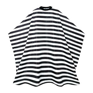 Cutting Cape for Barber e JbgNX ({[_[)