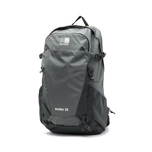 oRbNTbN auster 25 Charcoal S