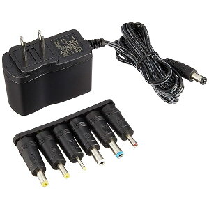 AC-DC}`A_v^[ ϊA_v^ AC100V 50/60Hz io:DC4.5V/1000mA 1.8m ACD-045S