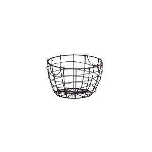 ���� �X�E�F���E���E���h�o�X�P�b�g�ES/BR W15×D15×H9cm ZK-706-BR