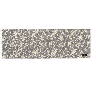 URBAN802 �L�b�`���}�b�g �C���e���A�}�b�g ��50× 150cm �O���[ �M���V���� ���� ���g�[ �􂦂� 69337