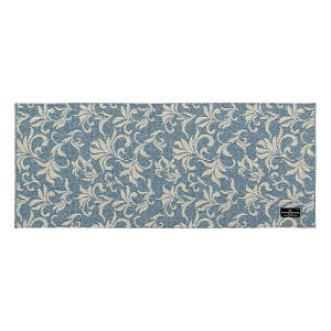 URBAN802 �L�b�`���}�b�g �C���e���A�}�b�g ��50× 120cm �u���[ �M���V���� ���� ���g�[ �􂦂� 69341