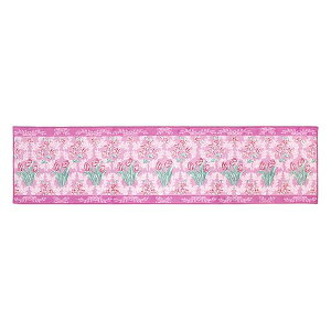 ���C�����R���N�V���� �A�[�c �L�b�`���}�b�g ��45cm×180cm �s���N (����~�� �􂦂� �k��)