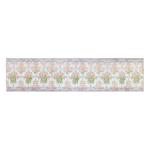 ���C�����R���N�V���� �A�[�c �L�b�`���}�b�g ��45cm×180cm �O���[ (����~�� �􂦂� �k��)