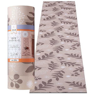 �����O�L�b�`���}�b�g +it+id ���[�t 270 45×270×0.6(cm) ���ׂ�ɂ����f�� ���ɋ��� �J�b�g�\ LK-004-AA