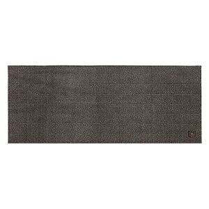 B.B.collection �w�����{�� 4 �L�b�`���}�b�g ��50× 120cm �O���[ �R�� �h�L ���� ���g�[�Ή� ���{�� 38515