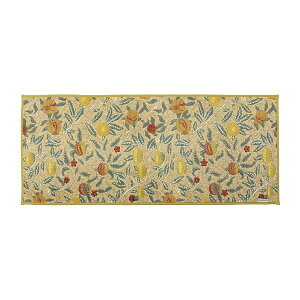 Morris Design Studio �����X�f�U�C���X�^�W�I �L�b�`���}�b�g �t���[�c �x�[�W�� 50×120cm FT1703 ���{�� �􂦂�