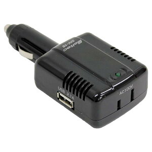 ԍڗpCo[^[ 2way(USB&RZg) DC12V RZg115W USB12.1A É^Cv SIV-15