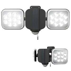 PROMOTEij t[A[LEDZT[Cg(12W×2) uRZgv hJ^ LED-AC2024DS
