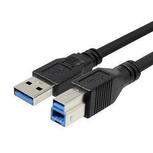 USB3.0Ή USB3.0P[u Super Speed f[^[] A|B^Cv ubN (3MB 3M)