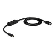 USB-C - eSATA ケーブル 1m HDD/SSD/ODDなどの外付けストレージ専用 USB 3.0 - eSATA変換ケーブル(5Gbps)…