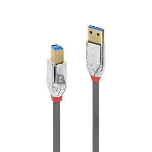 2m CROMO LINE USB3.0 Type-A to Type-B�P�[�u��(�^��:36662)
