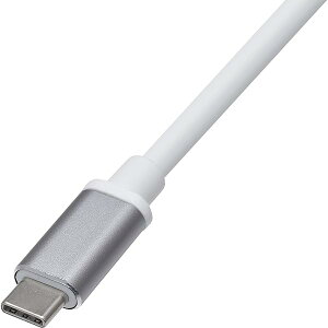 UBS-PD�Ή� USB3.1 Gen2�P�[�u�� ���F(Type-C) JUC-3P1W