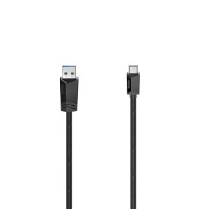 �h�C�c USB3.2Gen2�P�[�u�� Type-C to A 1m