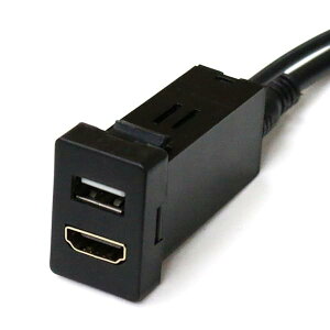 tWd@H ij USB/HDMI P[u EOP-SP01TA g^plA^Cvi 22.5mm × 33.0mm jy ԗXCb`plUSB HDMI[qݒu z