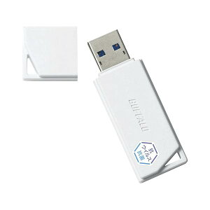 BUFFALO USB3.2(Gen1) �R�E�C���X�E�R��USB������ RUF3-KVB32G-W/N