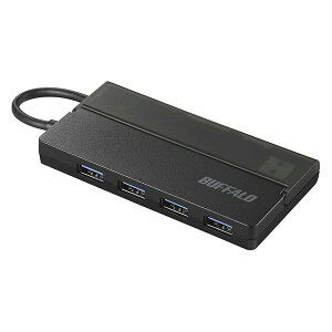 USB3.0 oX 4|[g P[u[ RہERECX ubN BSH4U135U3VBBK