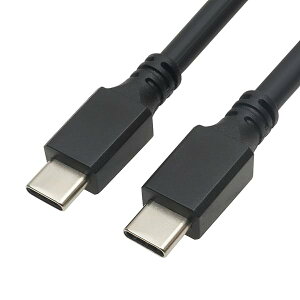 USB Type C P[u 3m USB3.2 Gen2x2 yPD 60W 20Gbps 4Kz UC30-766BB