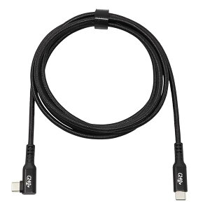 PD240WΉ USB2.0 Type-CP[u CL^ - C 2m U20CC-LM20P24