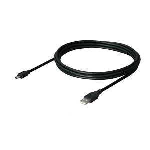 �_�C���g�����h USB�P�[�u�� USB miniB-USB A 3m DUAMB30