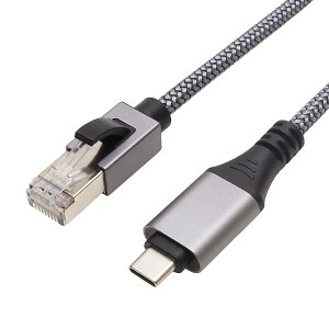 USB Type-C-C[TlbgϊP[u JeS[6 3m CR30-050SM