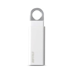 BUFFALO mbNXCh USB3.1(Gen1) USB[ 32GB zCg RUF3-KS32GA-WH